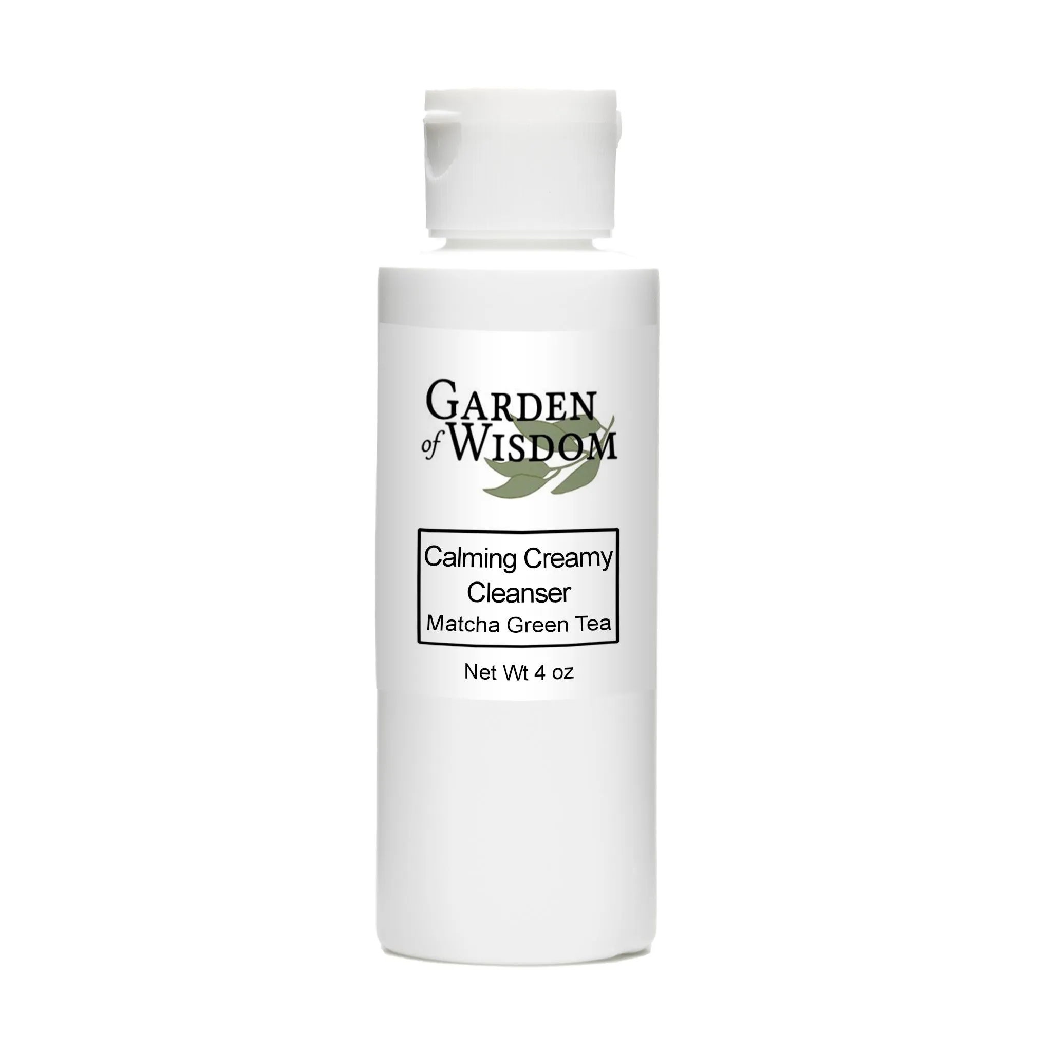 Creamy Cleanser