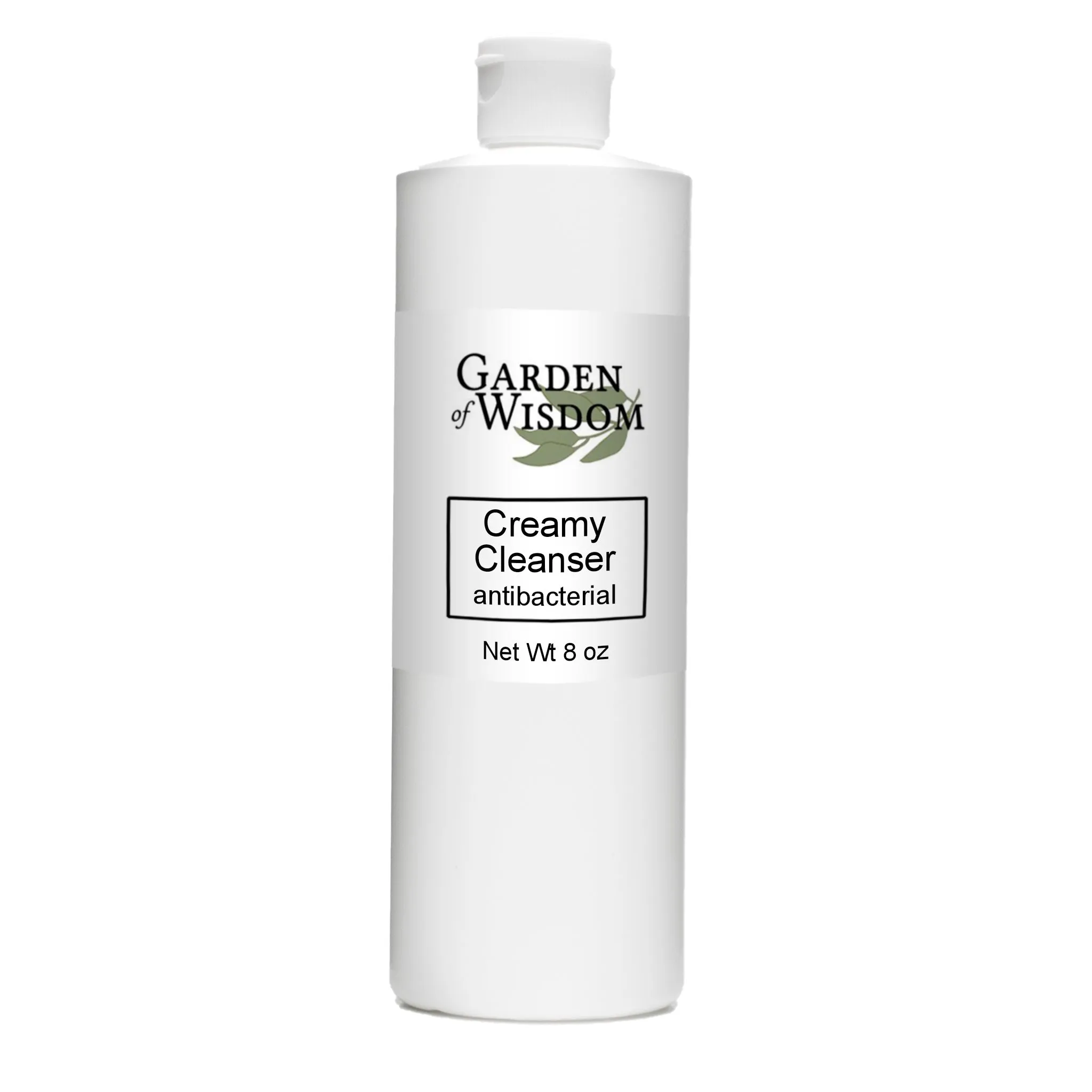Creamy Cleanser