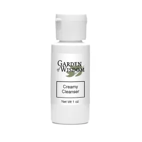 Creamy Cleanser