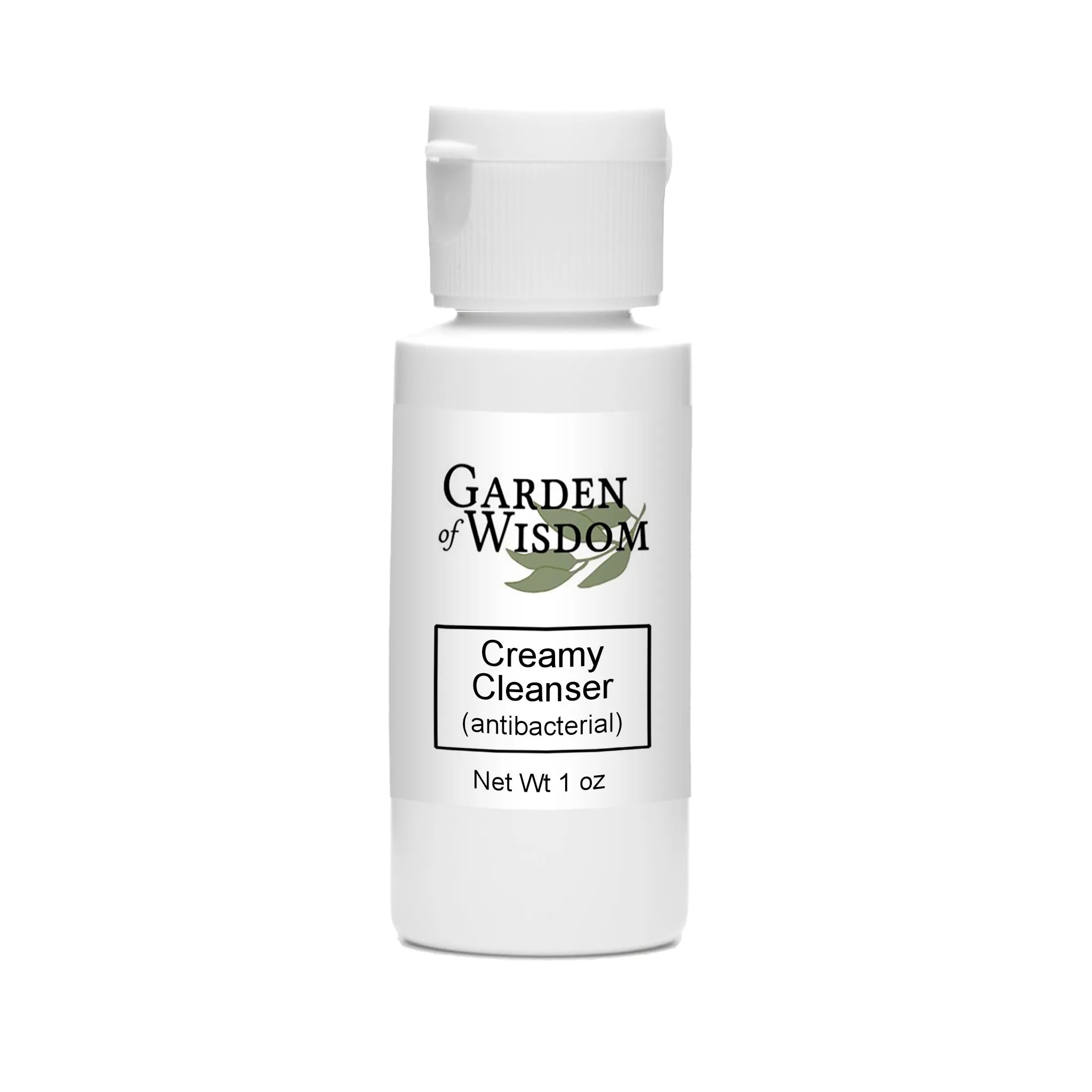 Creamy Cleanser