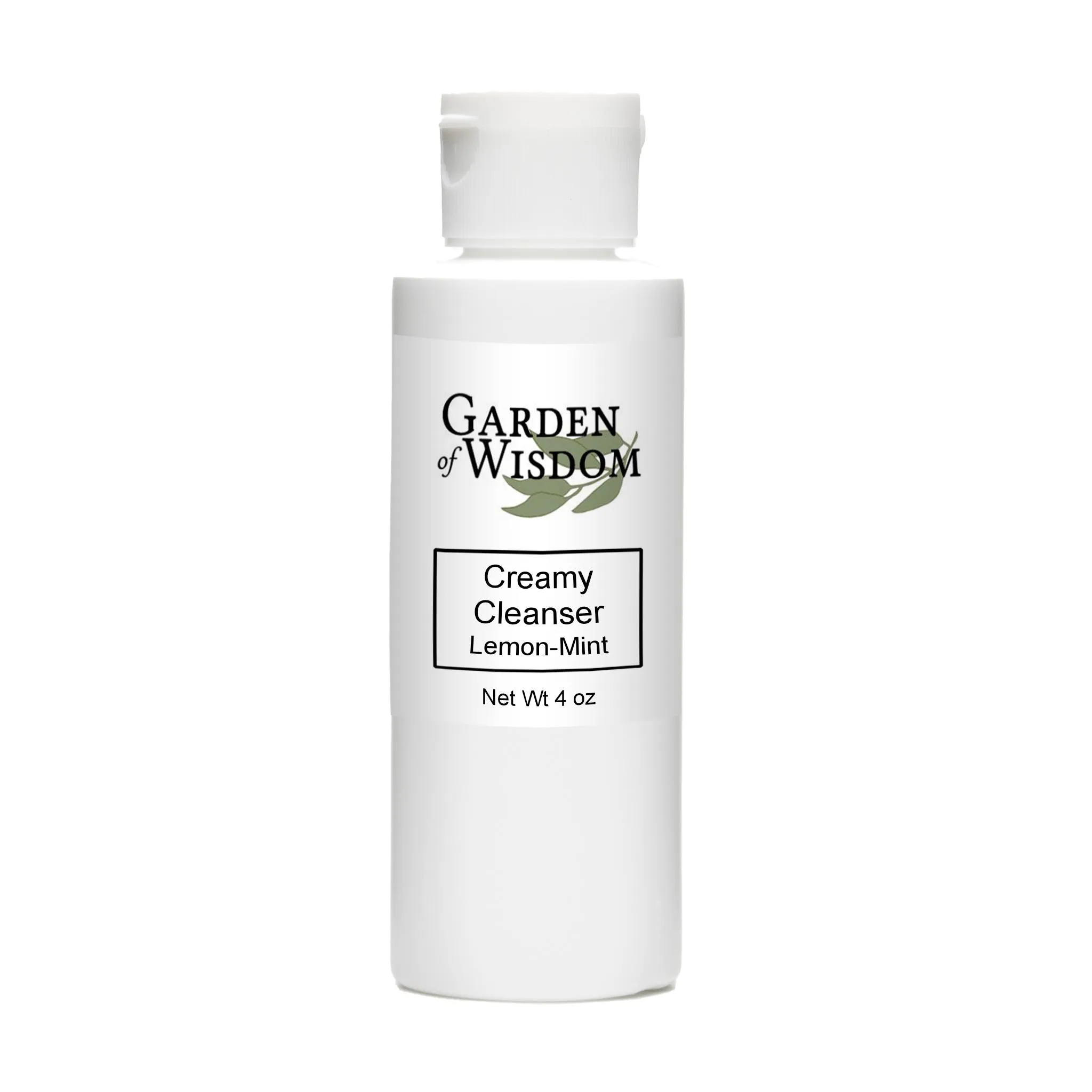 Creamy Cleanser