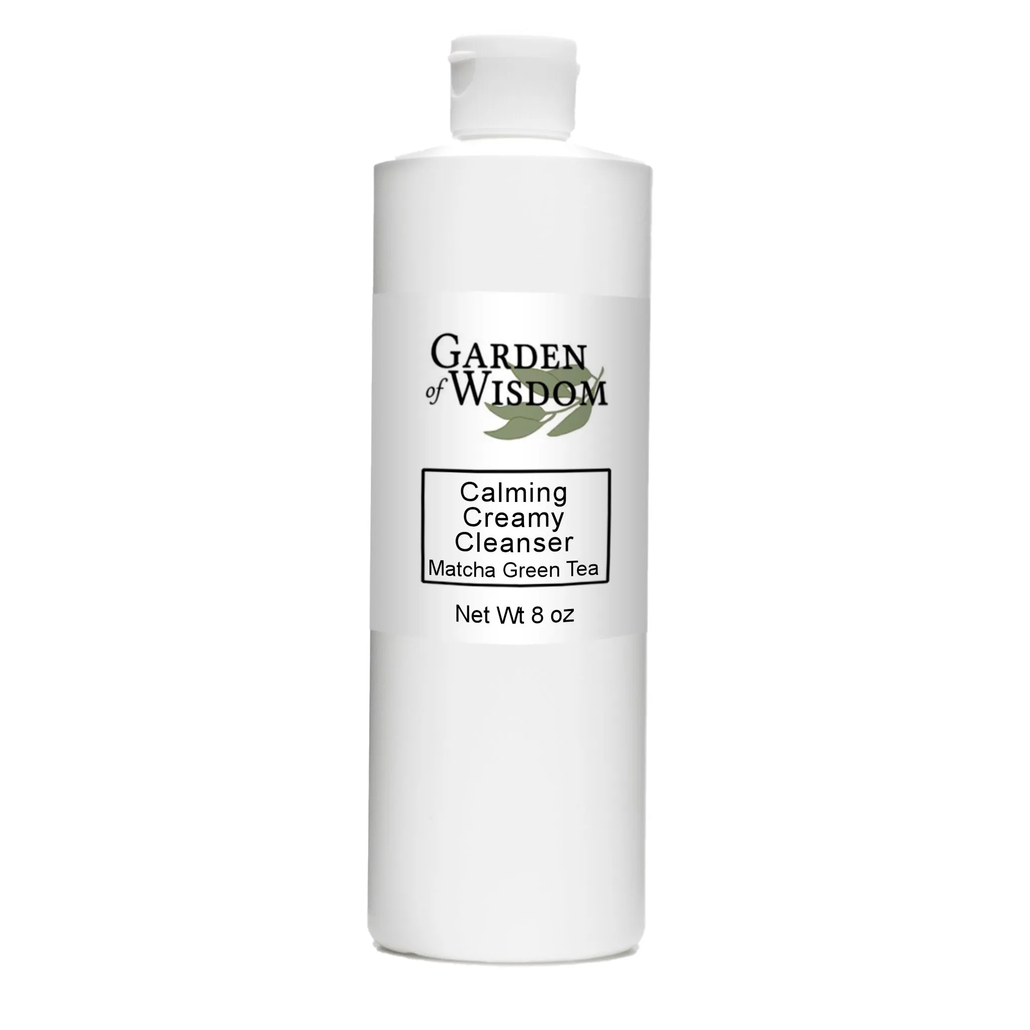 Creamy Cleanser