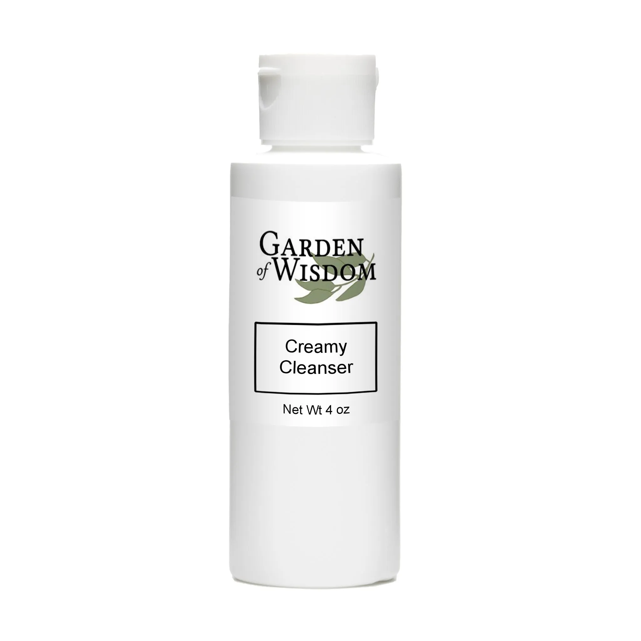 Creamy Cleanser