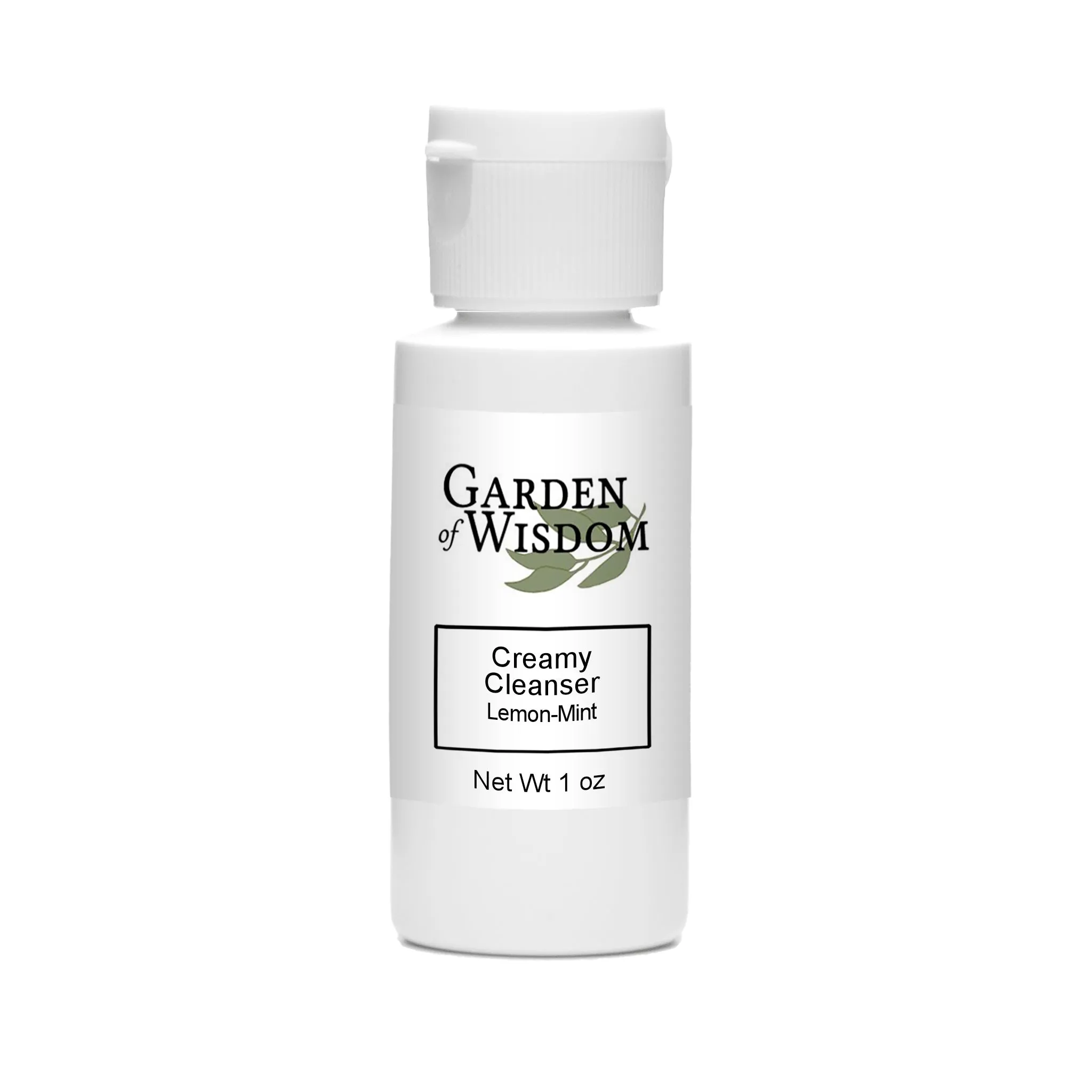 Creamy Cleanser