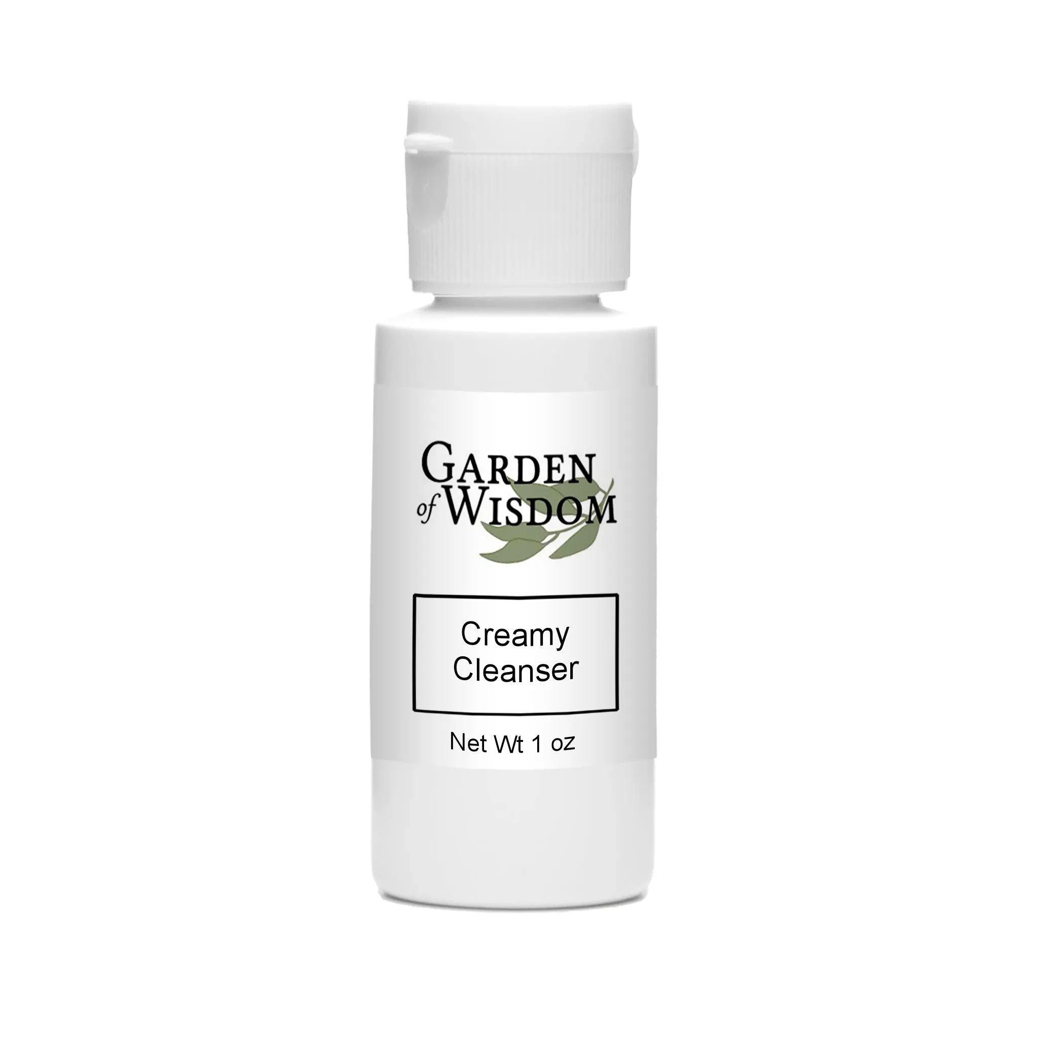 Creamy Cleanser