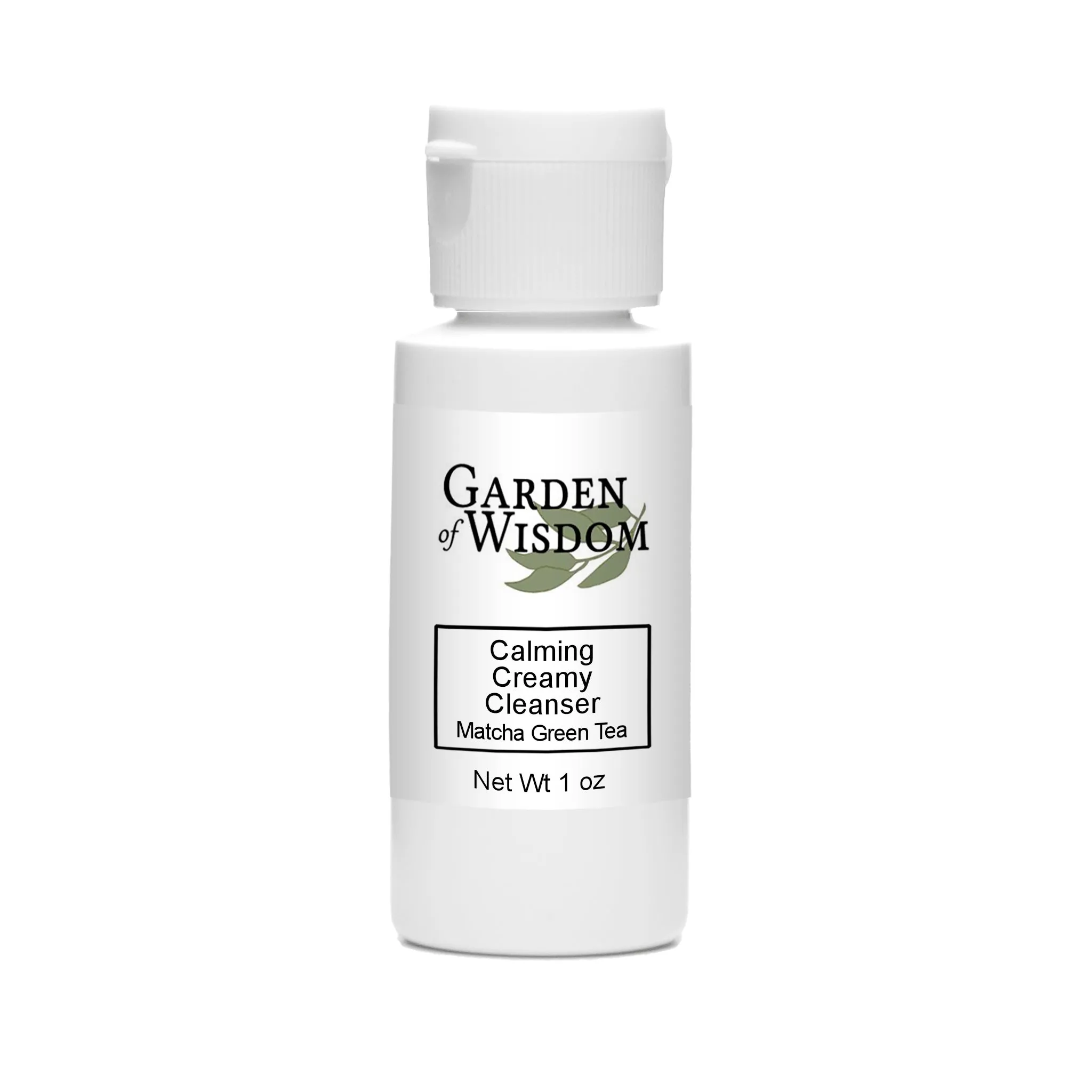 Creamy Cleanser