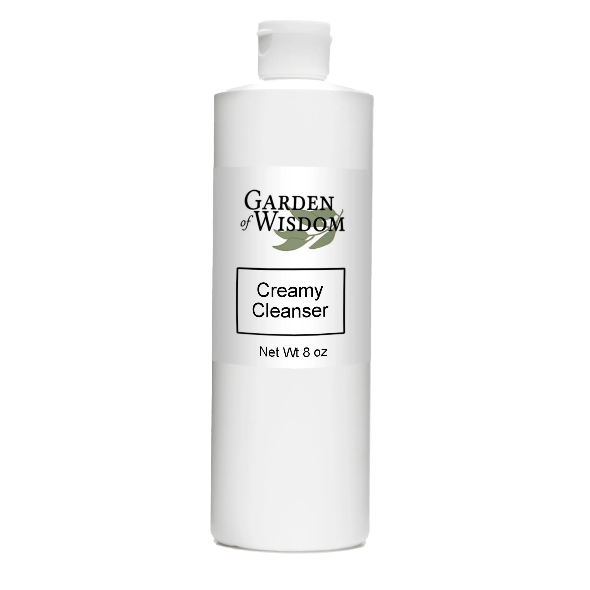 Creamy Cleanser