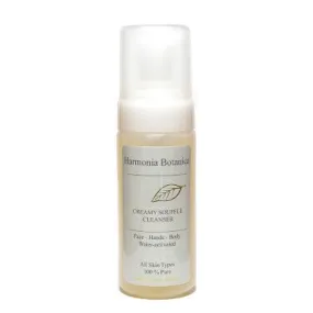 Creamy Souffle Cleanser