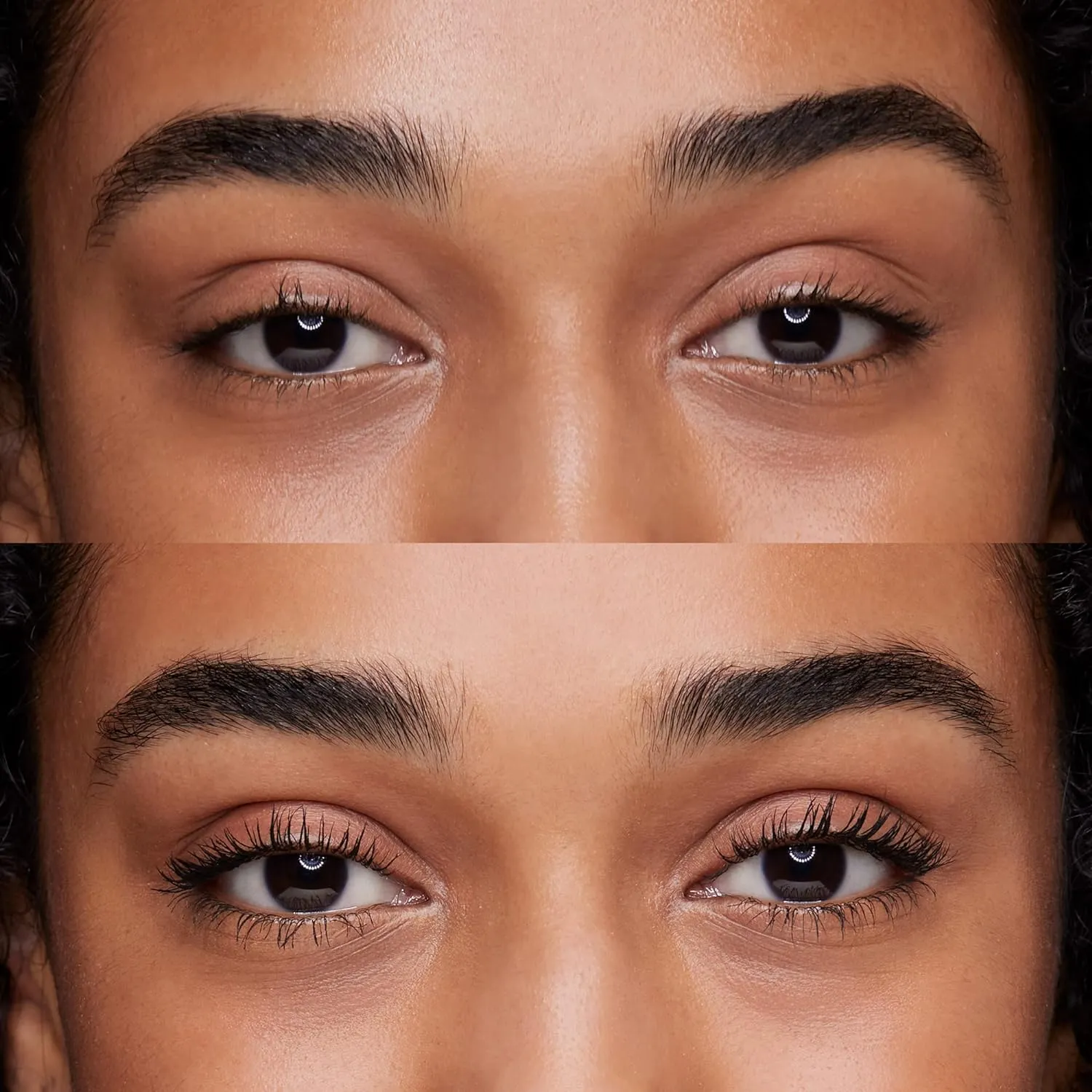 Curl Mascara | For Dramatic Curl & Volume | Vegan | Paraben Free | Cruelty Free