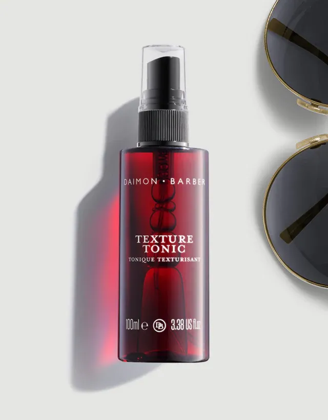 Daimon Barber, London - Texture Tonic 100ml