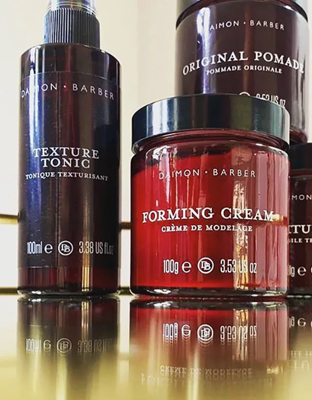 Daimon Barber, London - Texture Tonic 100ml