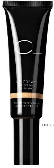 DARK BB CREAM