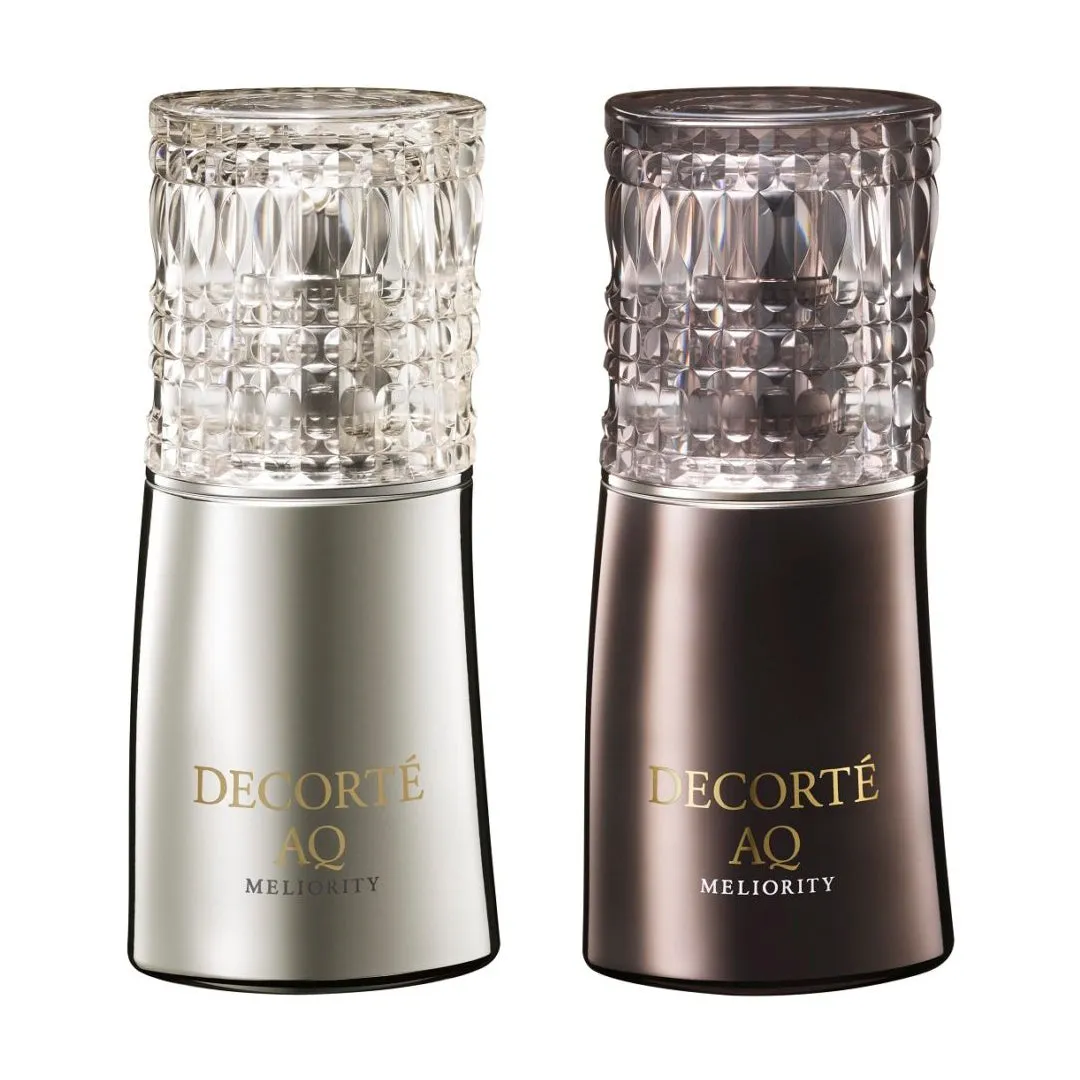 DECORTÉ AQ Meliority Double Concentration n
