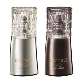 DECORTÉ AQ Meliority Double Concentration n