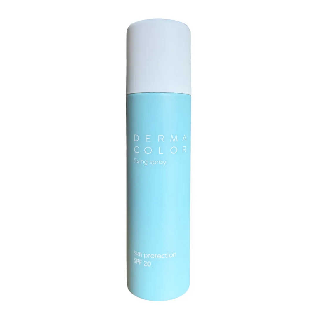 Dermacolor Fixing Spray