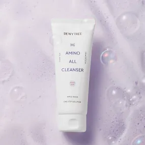 Dewytree Hi Amino All Cleanser 150ml