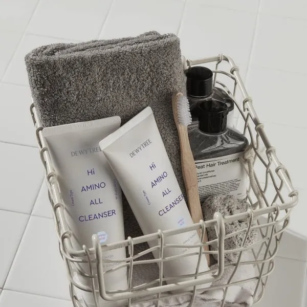 Dewytree Hi Amino All Cleanser 150ml