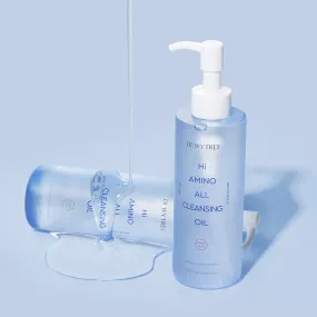 Dewytree Hi Amino All Cleansing Oil 200ml
