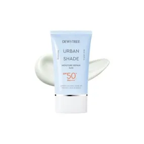 DEWYTREE Urban Shade Moisture Repair Sun SPF 50  PA     50ml