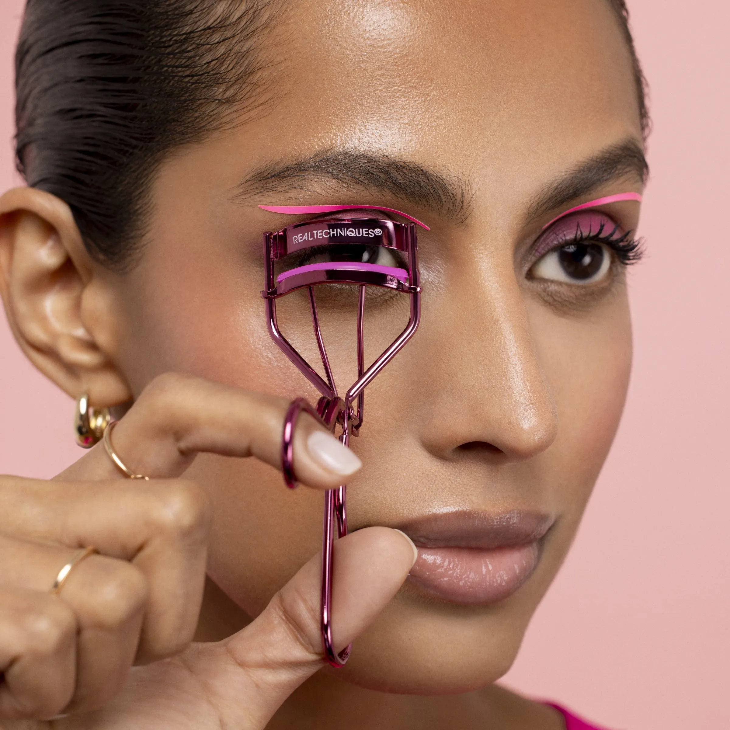 Double Time Brush   Lash Set