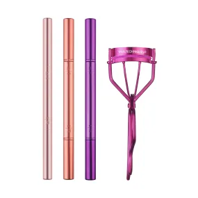 Double Time Brush   Lash Set