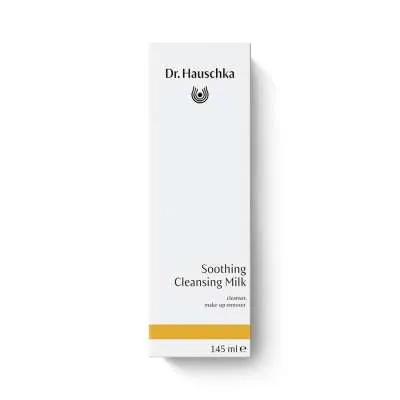Dr Hauschka Soothing Cleasing Milk 145ML