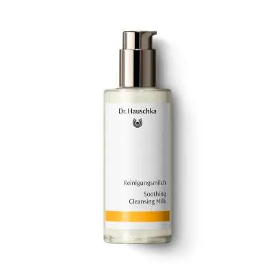 Dr Hauschka Soothing Cleasing Milk 145ML