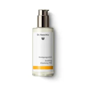 Dr Hauschka Soothing Cleasing Milk 145ML