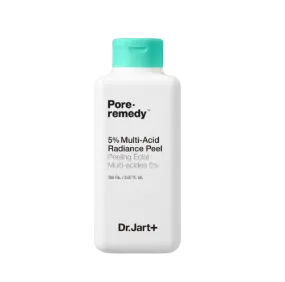 Dr. Jart  Pore Remedy 5% Multi-Acid Radiance Peel