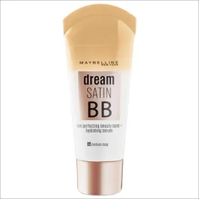 Dream Satin BB Cream - 04 Medium-Deep
