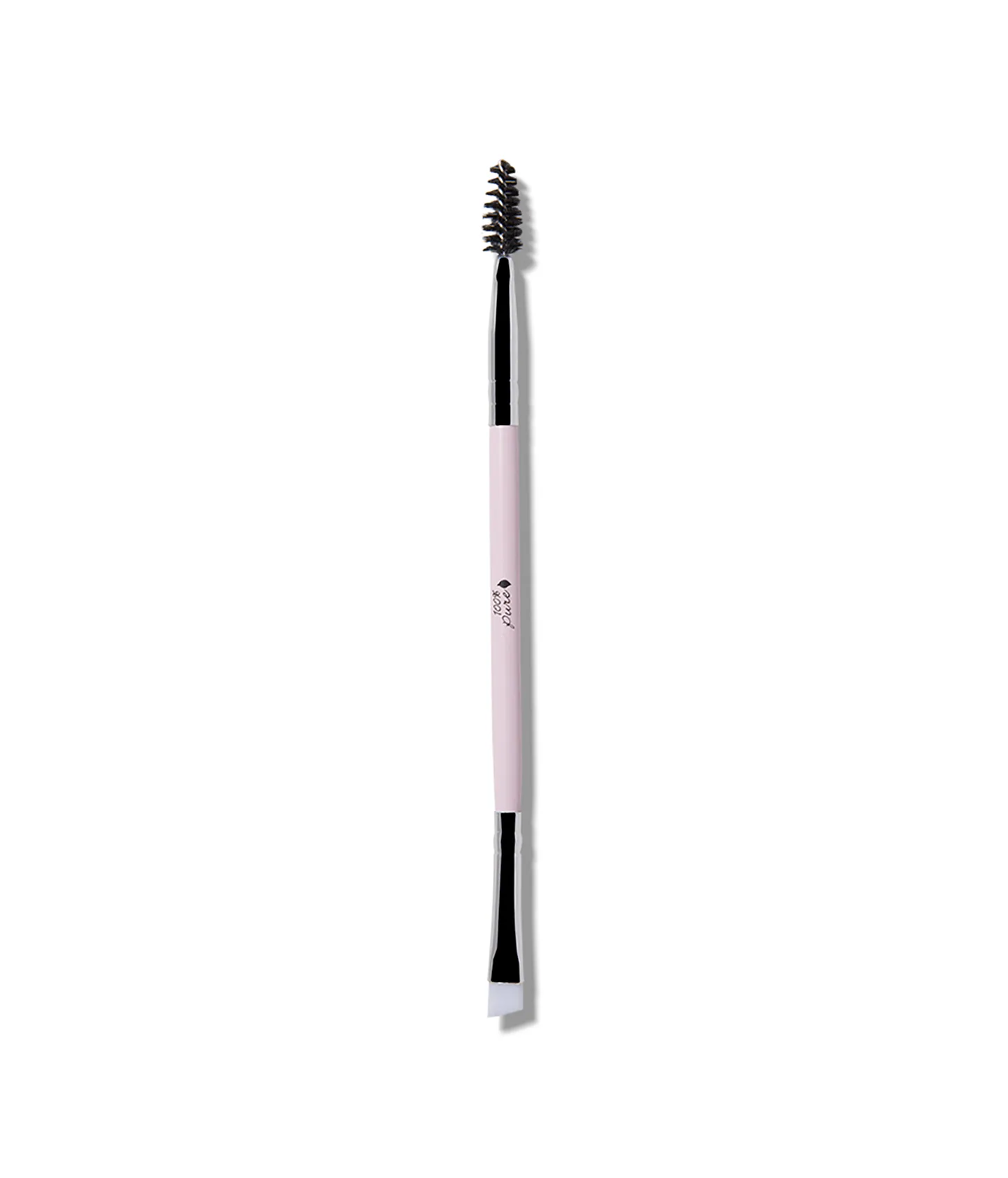 Duel Ended Eyebrow Brush
