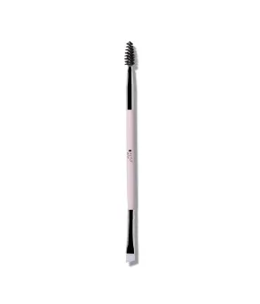 Duel Ended Eyebrow Brush