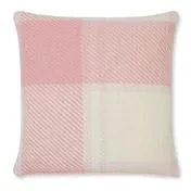 Dylan Blush Cushion