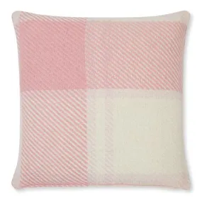 Dylan Blush Cushion