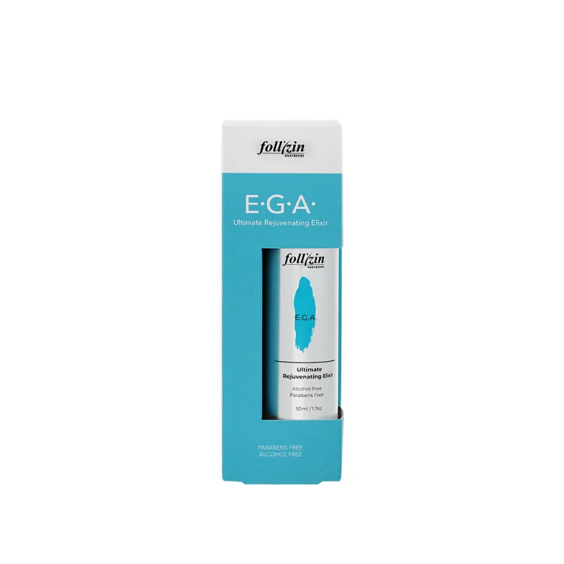E.G.A Ultimate Rejuvenating Elixir