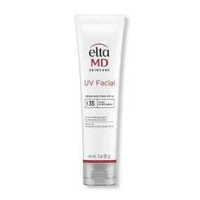 Elta MD UV Facial Broad-Spectrum SPF 35