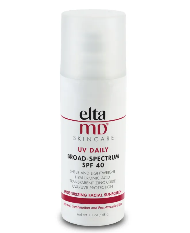 ELTAMD UV DAILY BROAD-SPECTRUM SPF 40