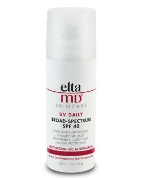 ELTAMD UV DAILY BROAD-SPECTRUM SPF 40