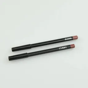 En Femme Natural-Brown Lip Liner kit