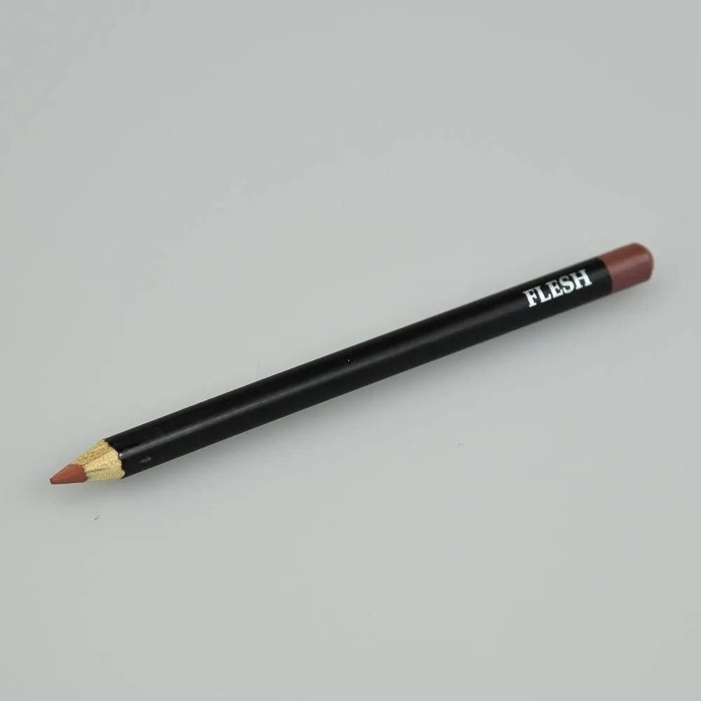 En Femme Natural-Brown Lip Liner kit