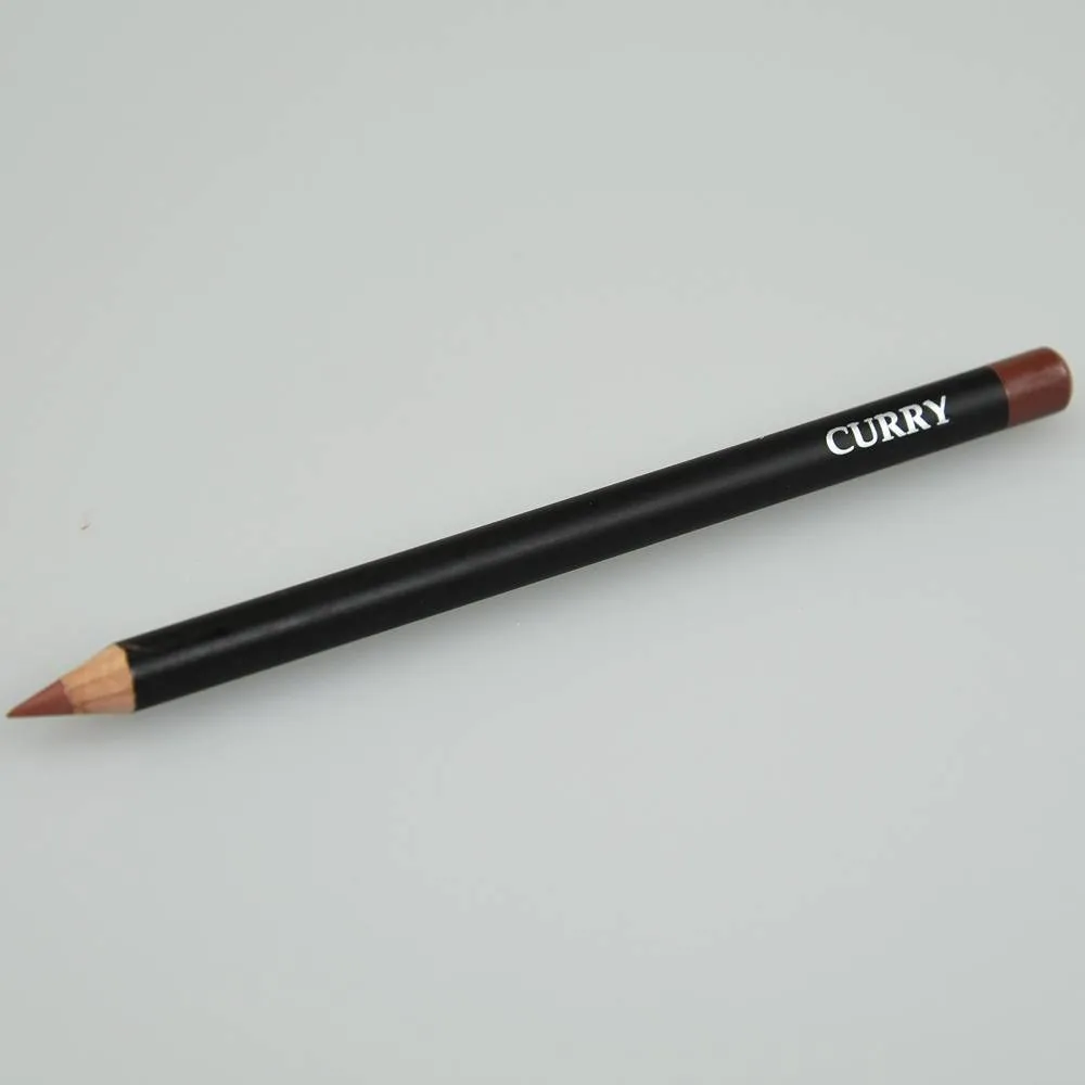 En Femme Natural-Brown Lip Liner kit