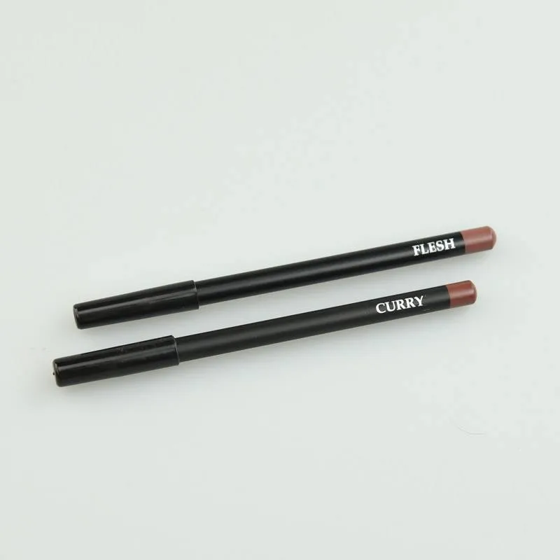 En Femme Natural-Brown Lip Liner kit