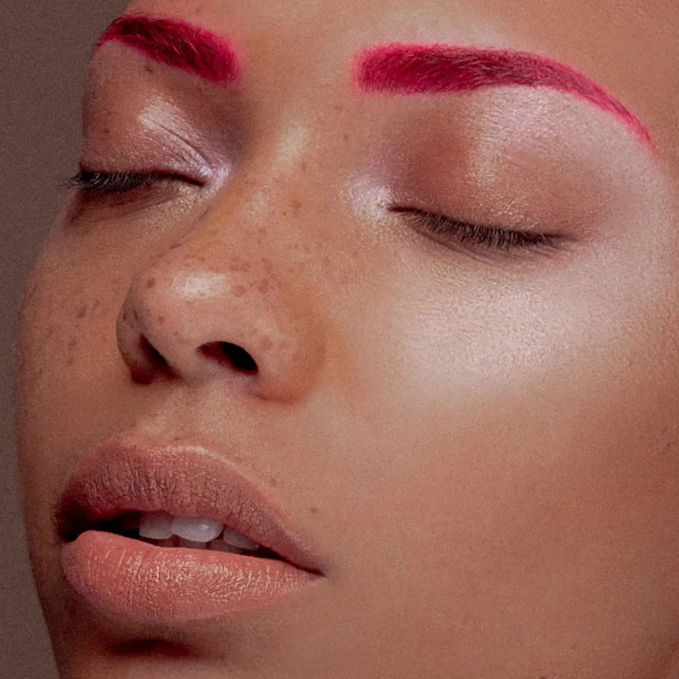 Enchanted Lip Sheer: Narcissus