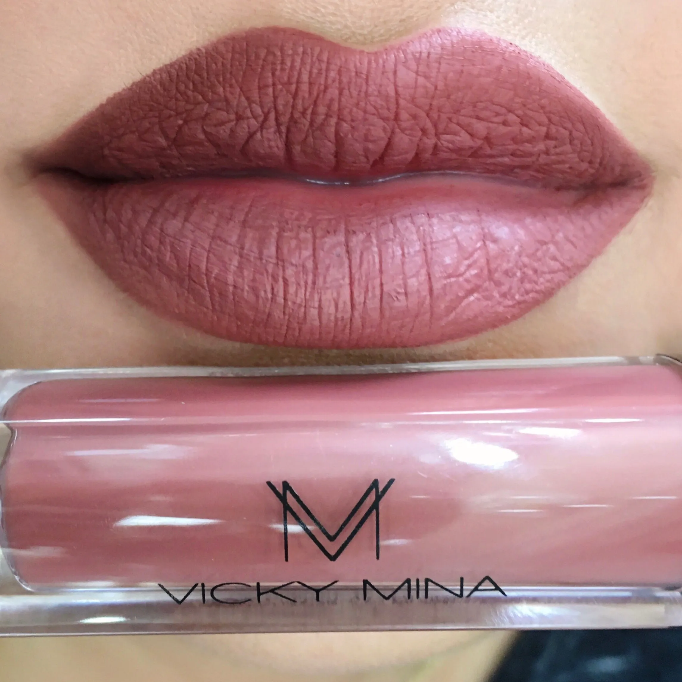 End Game Matte Velvet