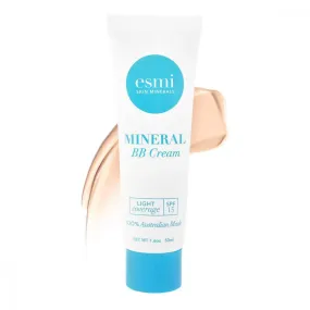 Esmi Mineral BB Cream