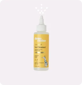 Essential Ear Cleanser