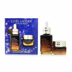 Estee Lauder Advanced Night Repair Set (Serum   Eye Cream)