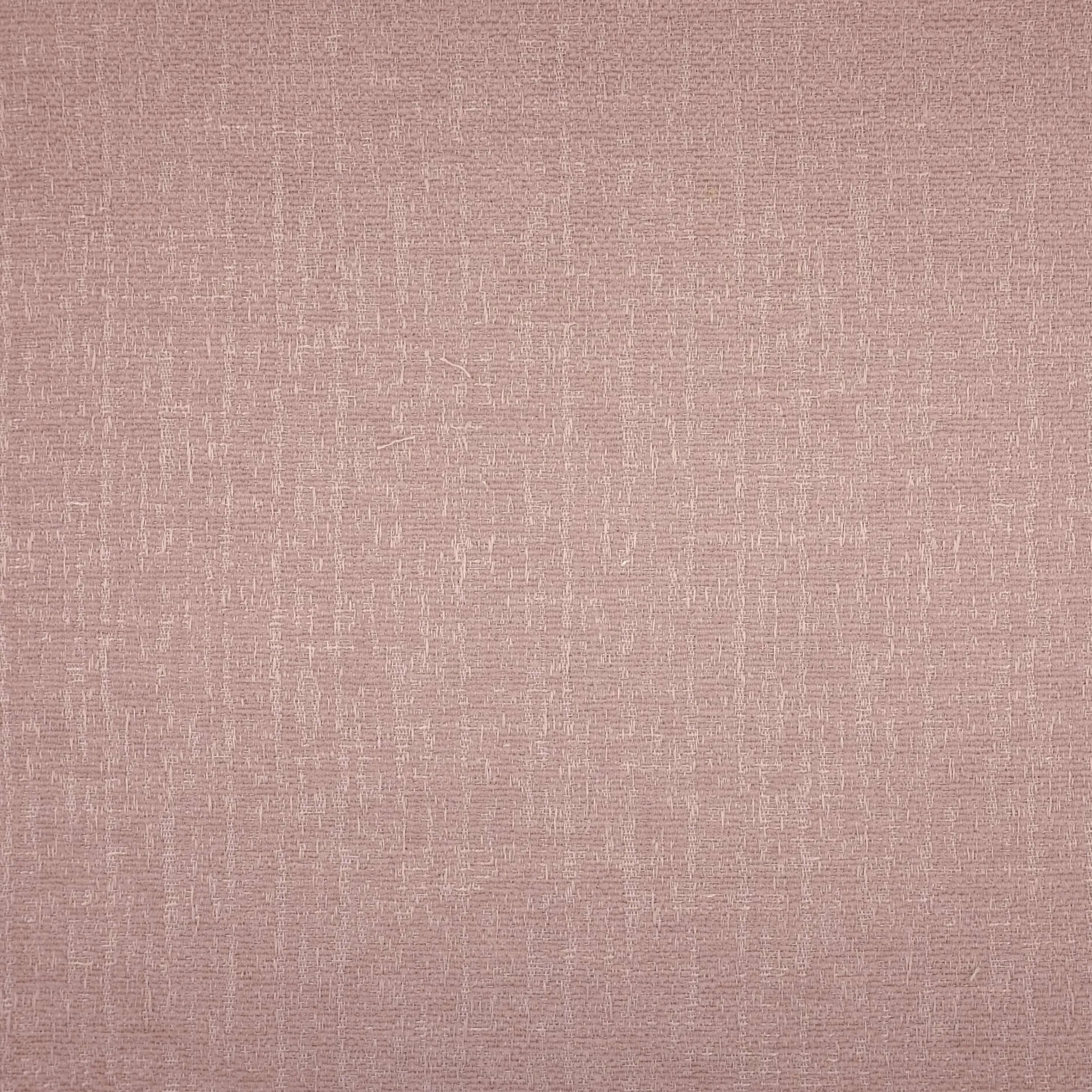 Eternity Soft Blush Chenille Fabric