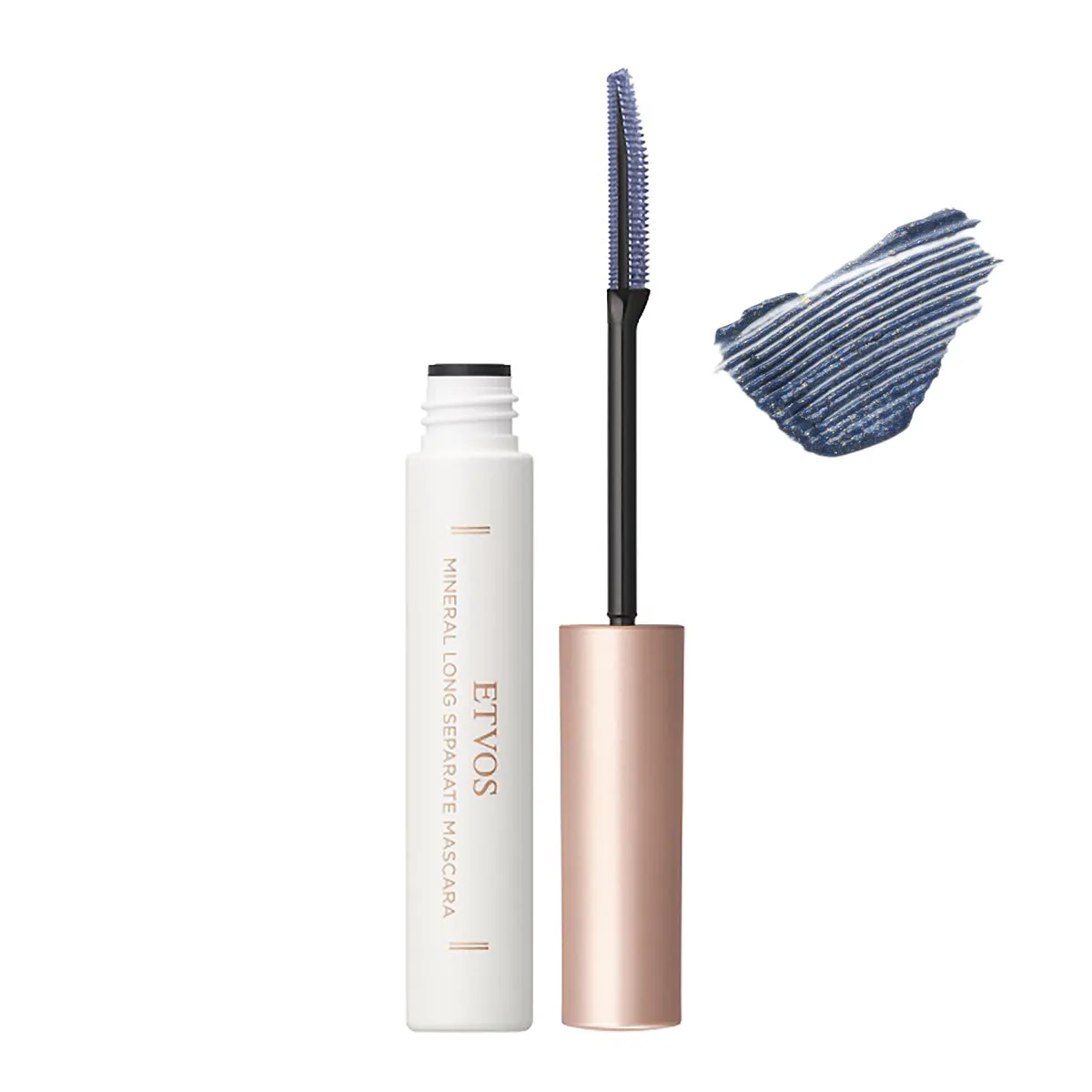 ETVOS Mineral Long Separate Mascara Limited Edition