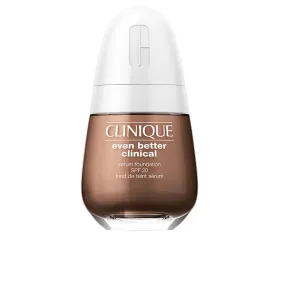 EVEN BETTER CLINICAL foundation SPF20 #126-espresso 30 ml